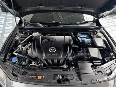 MAZDA3 2.0S SKYACTIVE 5DR เกียร์AT ปี19 รูปที่ 7